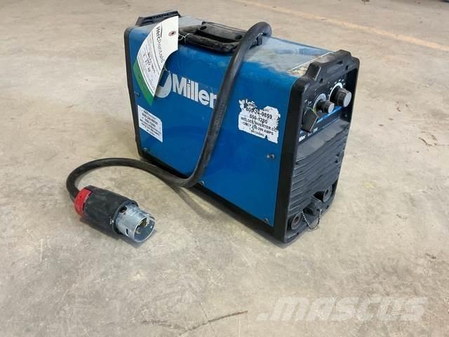 Miller CST-280 Сварочные аппараты