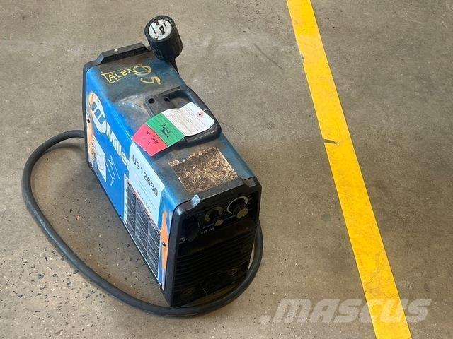 Miller CST-280 Сварочные аппараты