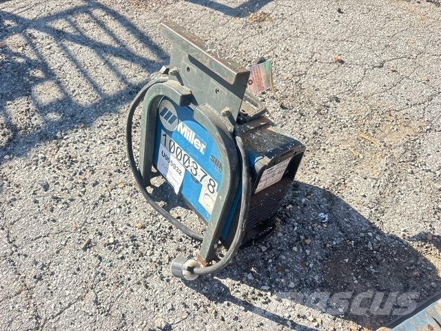 Miller CST-280 Сварочные аппараты