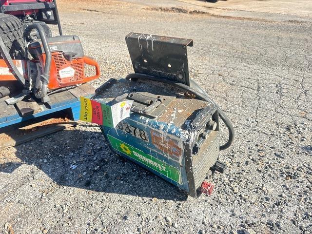 Miller CST-280 Сварочные аппараты