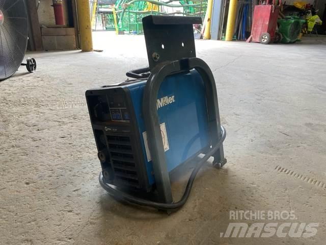 Miller CST 282 Сварочные аппараты