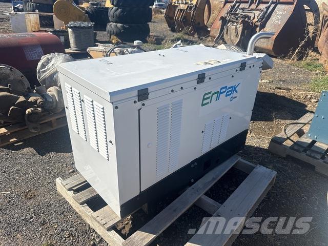 Miller Enpack Воздушные компрессоры