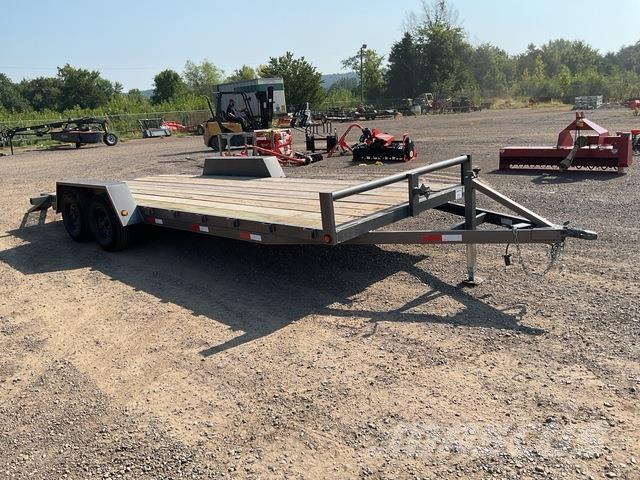 Millertime  Прицепы-Автовозы