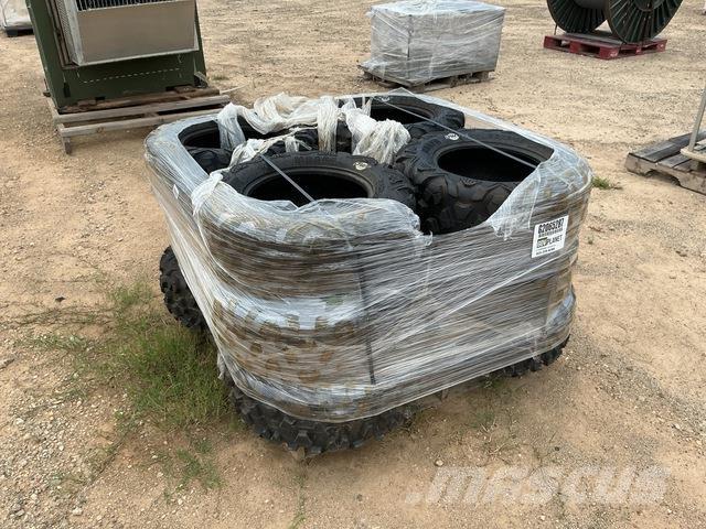  Moapa 26x9-14 Шины и колёса