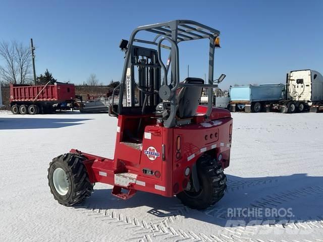 Moffett M55 Строительная техника - Другие