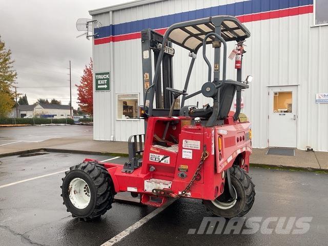 Moffett M55 Другие складские механизмы