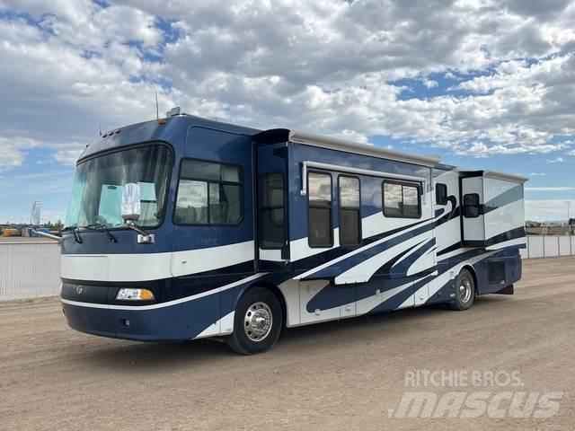  Monaco Windsor Автодома и жилые автоприцепы