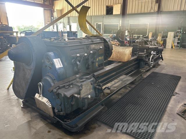  Monarch Строительная техника - Другие