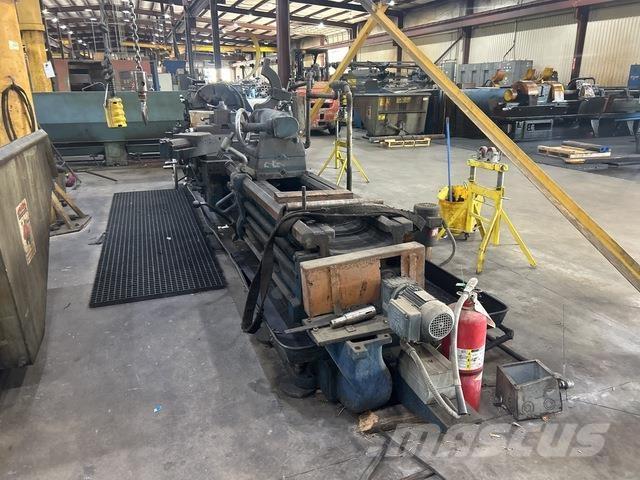  Monarch Строительная техника - Другие