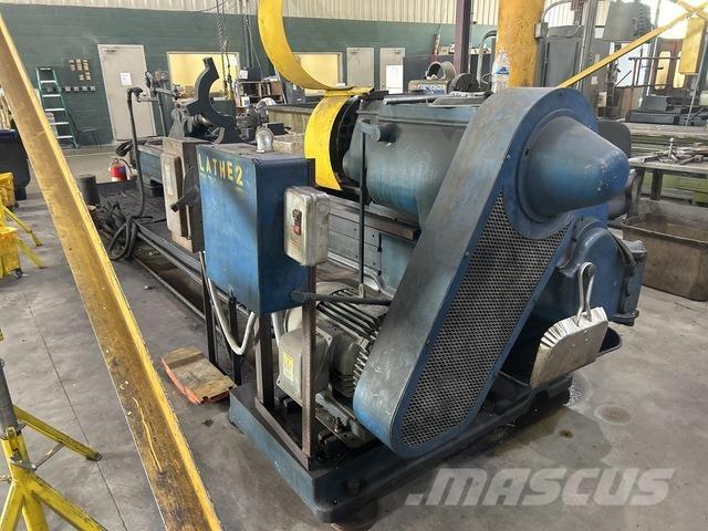  Monarch Строительная техника - Другие