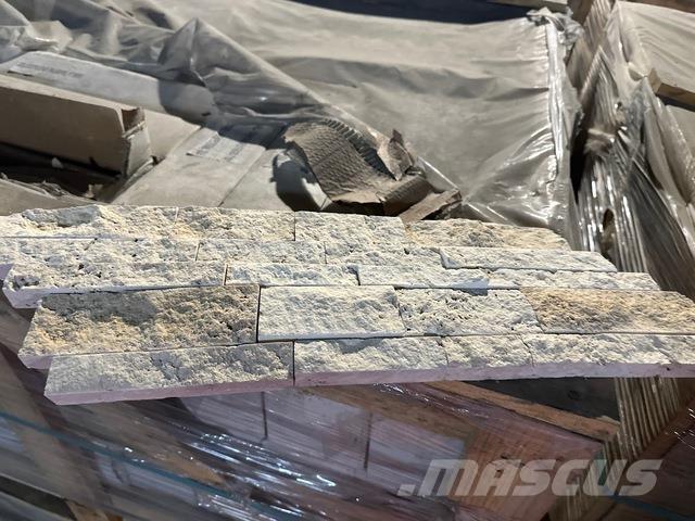  Mosaic Строительная техника - Другие