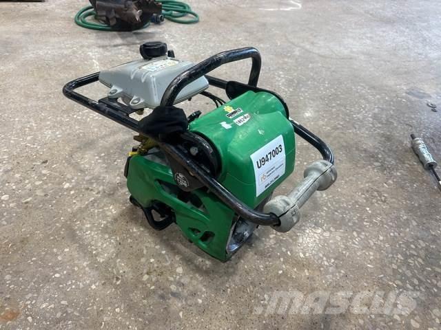 MQ MTX70HD Трамбовщики