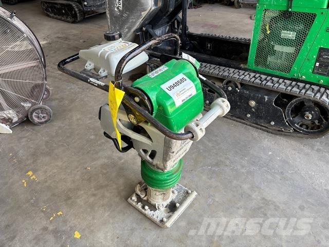 MQ MTX70HD Трамбовщики