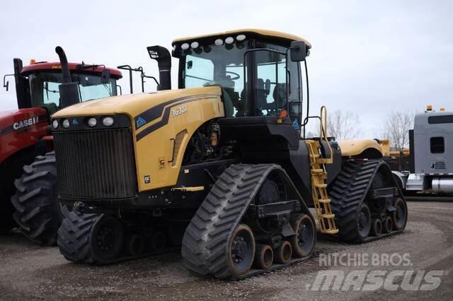 MTS 3630T Трактора