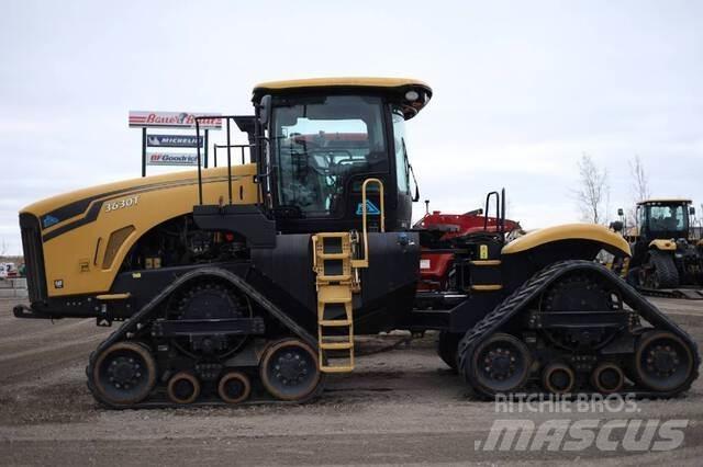 MTS 3630T Трактора