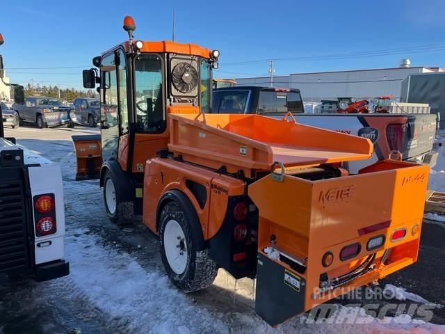 Multihog CX75 Строительная техника - Другие