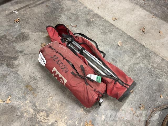 MultiQuip GBW Осветительные установки