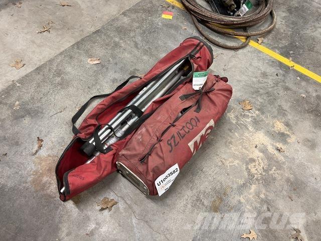 MultiQuip GBW Осветительные установки