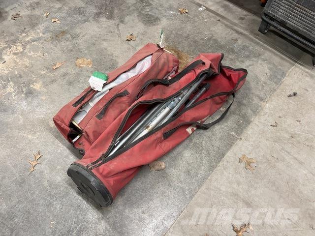 MultiQuip GBW Осветительные установки