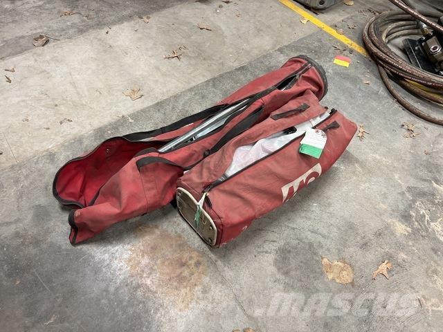 MultiQuip GBW Осветительные установки