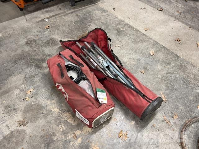 MultiQuip GBW Осветительные установки