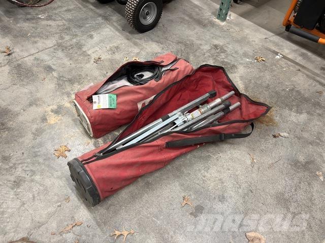 MultiQuip GBW Осветительные установки