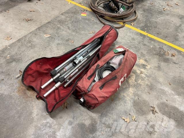 MultiQuip GBW Осветительные установки