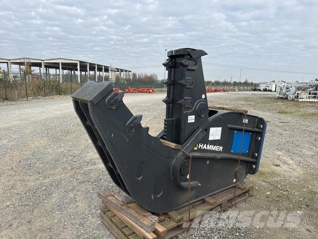 Mustang FH20 Строительная техника - Другие