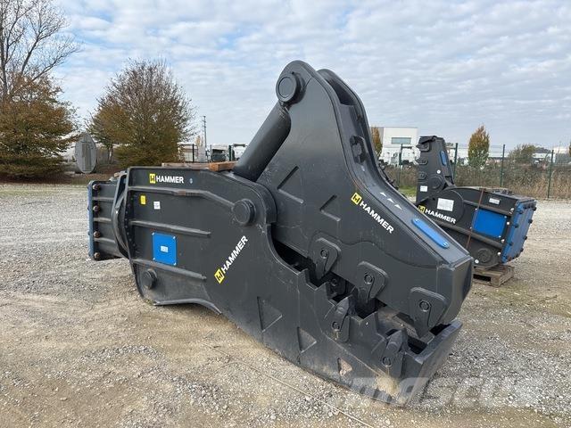 Mustang RH60 Строительная техника - Другие