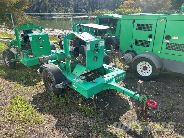 Myers-Seth DD4 Гидронасосы