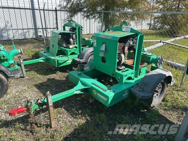 Myers-Seth DD4 Гидронасосы