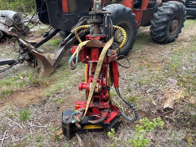 Naarva S23C Жатки