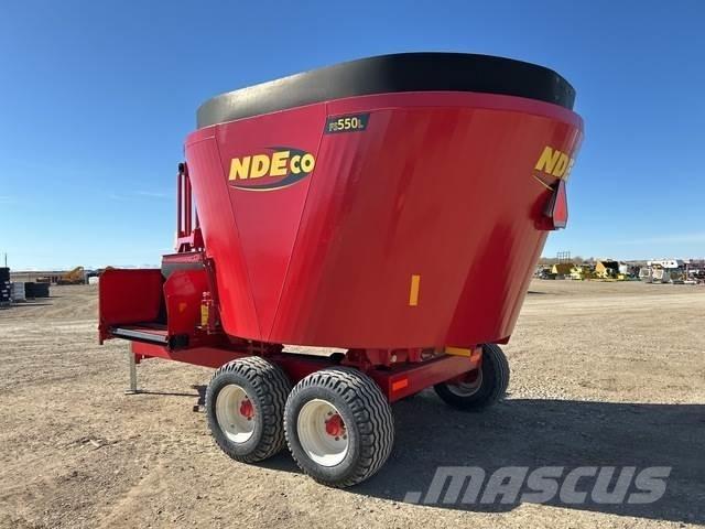  NDEco FS550L Кормораздатчики