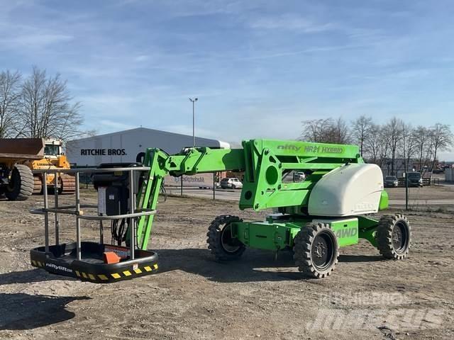 Niftylift HR21 Строительная техника - Другие
