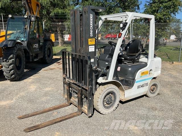 Nissan PF50DF Другие складские механизмы