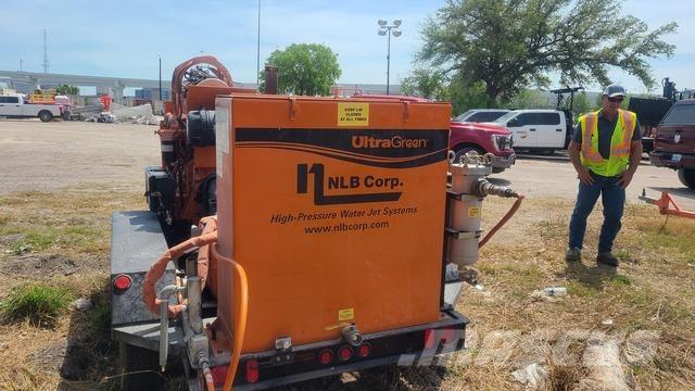 NLB 175 Series Строительная техника - Другие