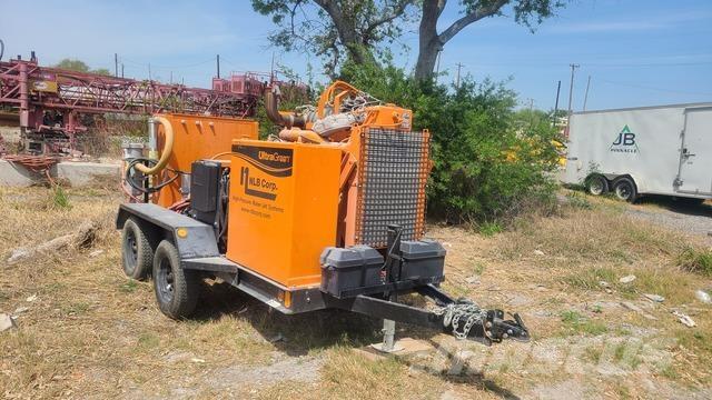 NLB 175 Series Строительная техника - Другие