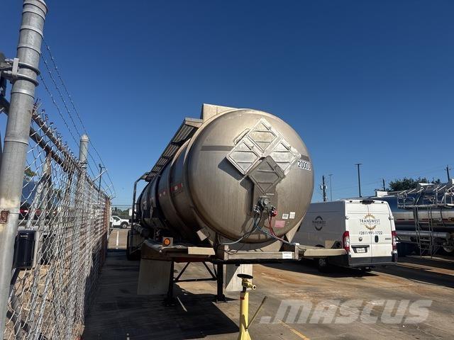  Nova Прицепы-цистерны