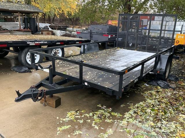  Novae Прочие прицепы