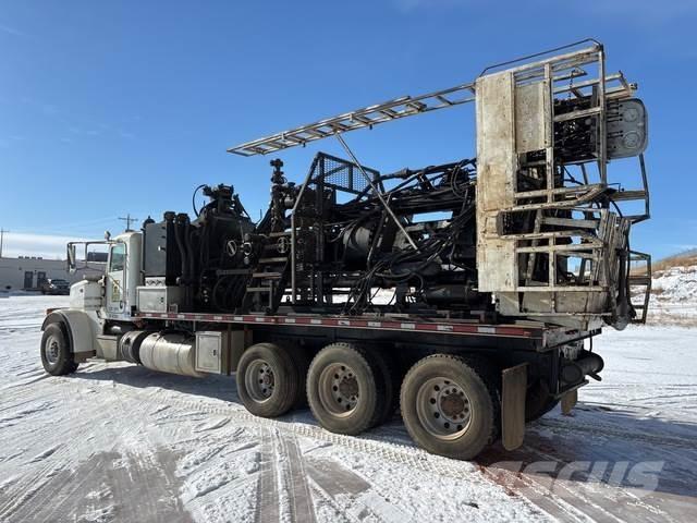  Nu Energy 170K Гидравлические свайные коперы