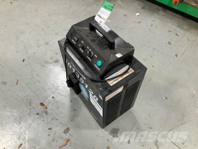  Odorox Boss Запчасти и компоненты