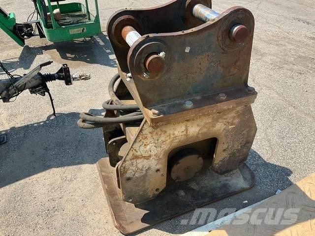 Okada OAC300 Виброплиты и вибротрамбовки
