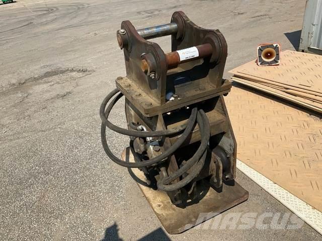 Okada OAC300 Виброплиты и вибротрамбовки
