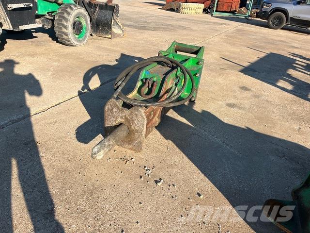 Okada ORV2500H Гидромолоты