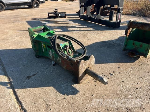 Okada ORV2500H Гидромолоты