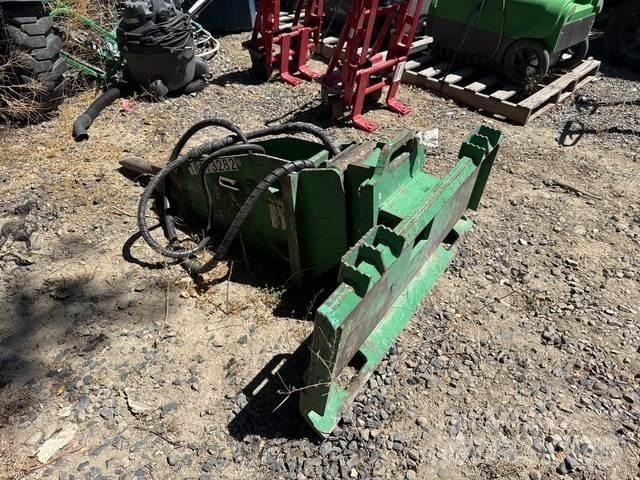 Okada ORV550 Гидромолоты