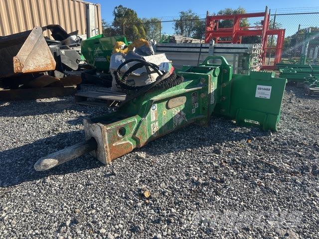 Okada ORV800SH Гидромолоты