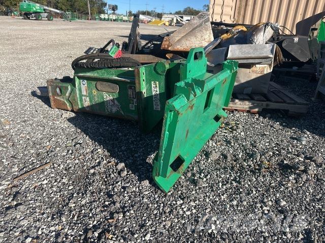 Okada ORV800SH Гидромолоты