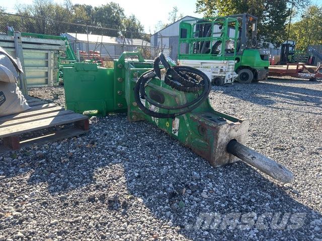 Okada ORV800SH Гидромолоты