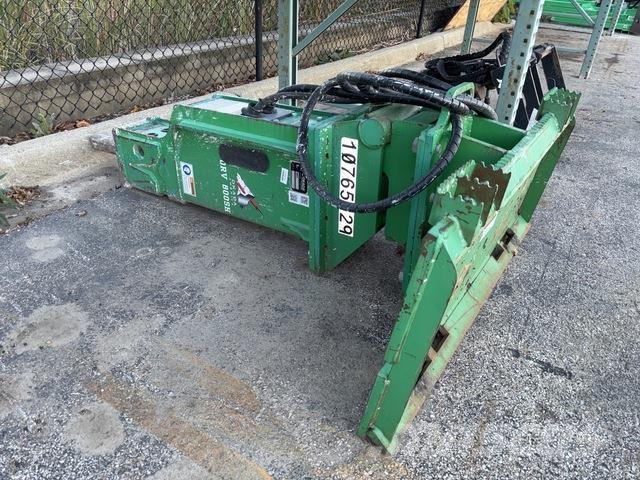 Okada ORV800SH Гидромолоты